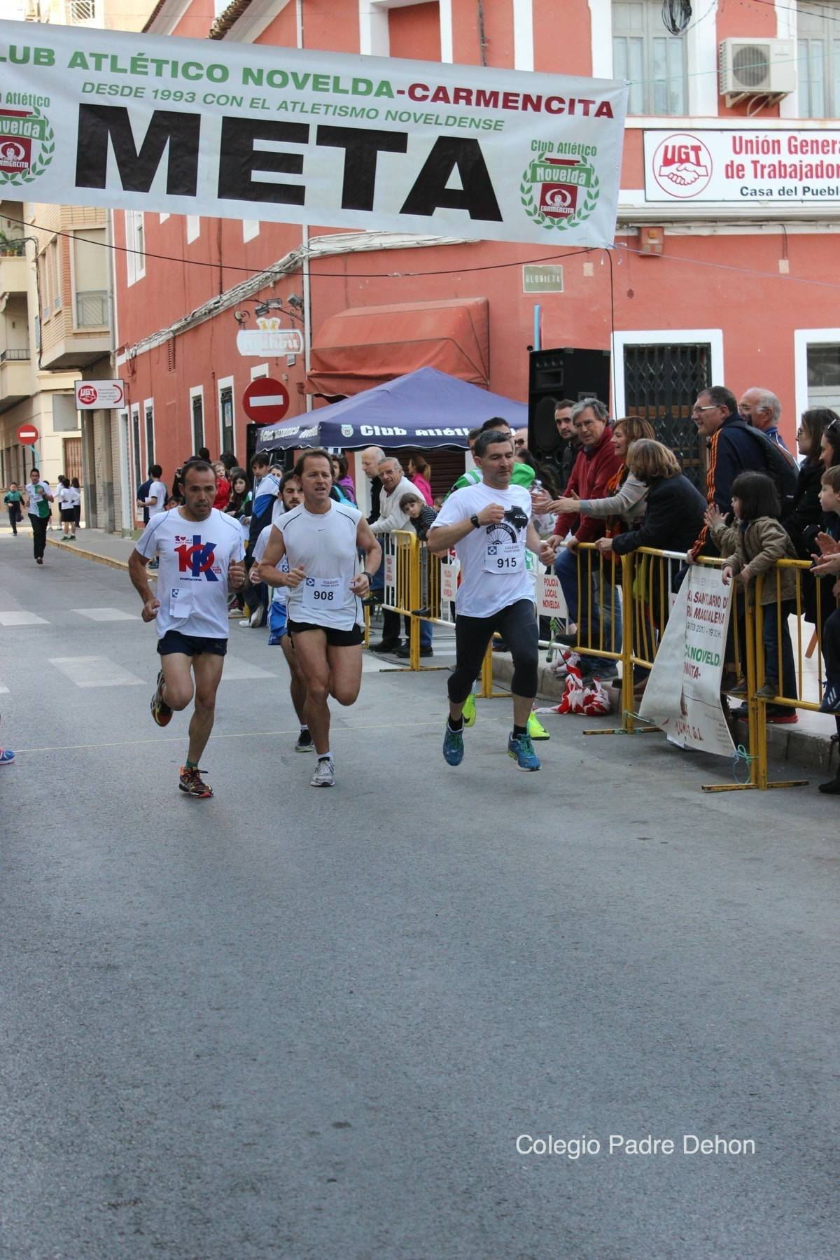 2014 03 15 VI CROS PADRE DEHON (840)